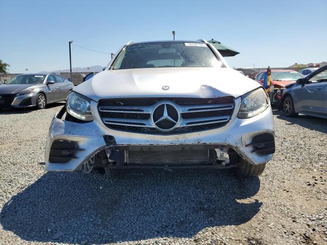 2016 MERCEDES-BENZ GLC 300 WDC0G4JB4GF013158