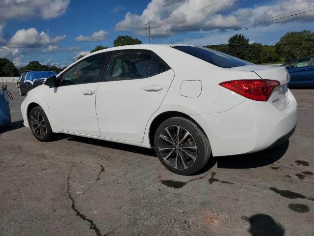 2019 TOYOTA COROLLA L #3304548436