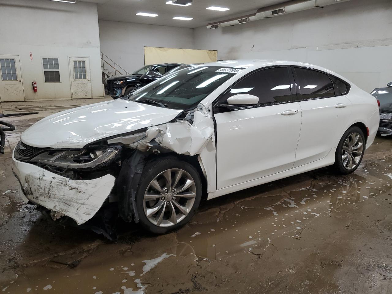 CHRYSLER 200 S