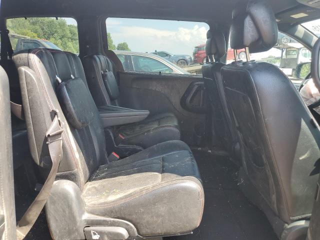 2017 DODGE GRAND CARA 2C4RDGEG9HR715337