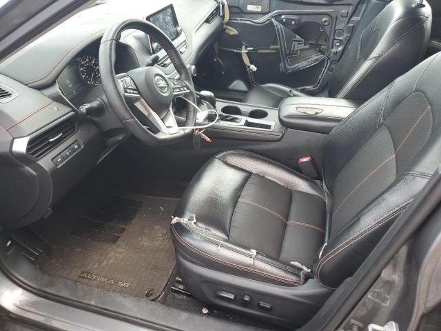 2019 NISSAN ALTIMA SR - 1N4BL4CV1KC226716