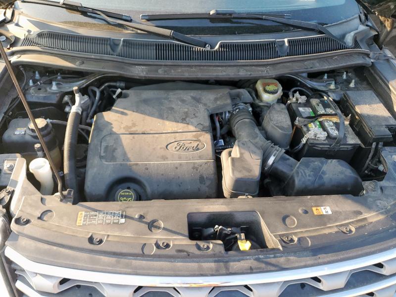 2016 FORD EXPLORER X - 1FM5K7D83GGA07028