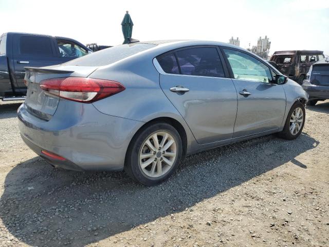 2017 KIA FORTE LX 3KPFL4A76HE049713