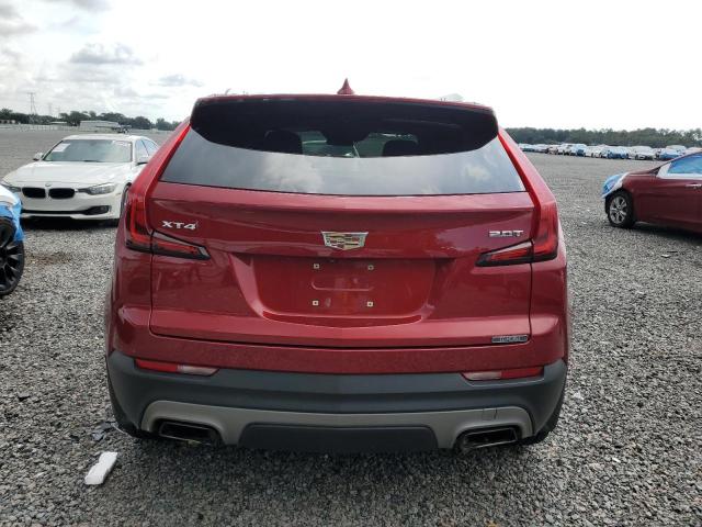 2019 CADILLAC XT4 PREMIU 1GYFZCR4XKF190293