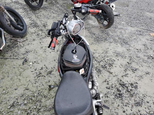 2006 HARLEY-DAVIDSON VRSCR - 1HD1HCZ466K801015