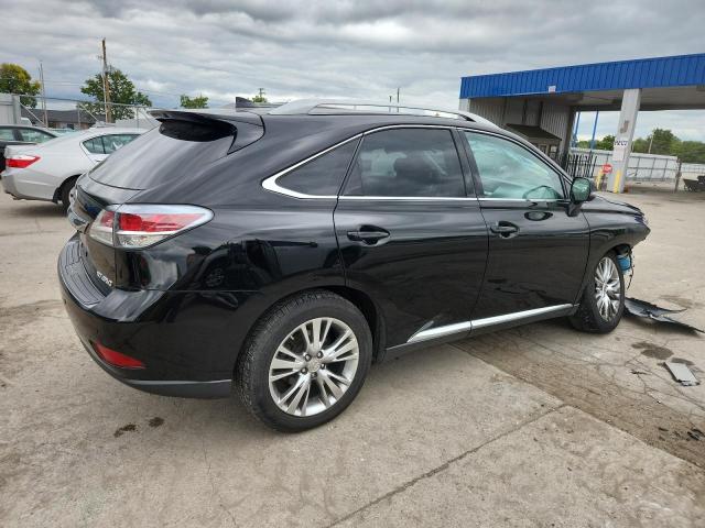 2014 LEXUS RX 350 BASE - 2T2BK1BA3EC232972