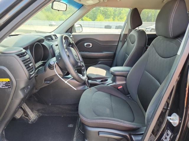 2018 KIA SOUL - KNDJN2A21J7890597
