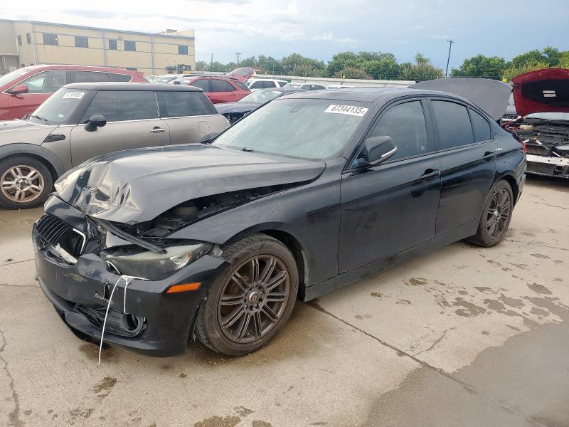 BMW 328 I