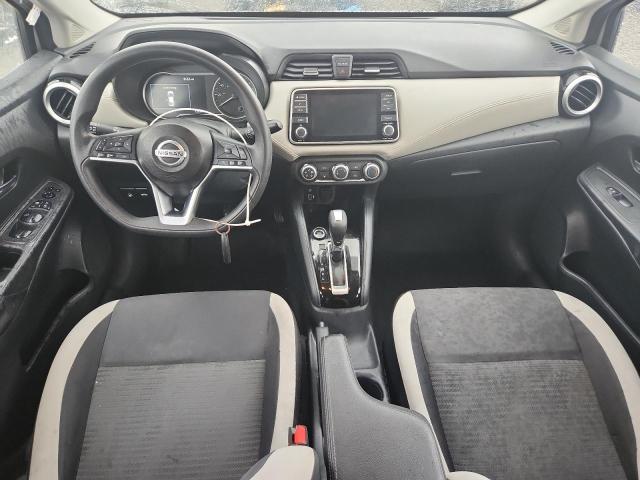 2020 NISSAN VERSA SV - 3N1CN8EV1LL833866