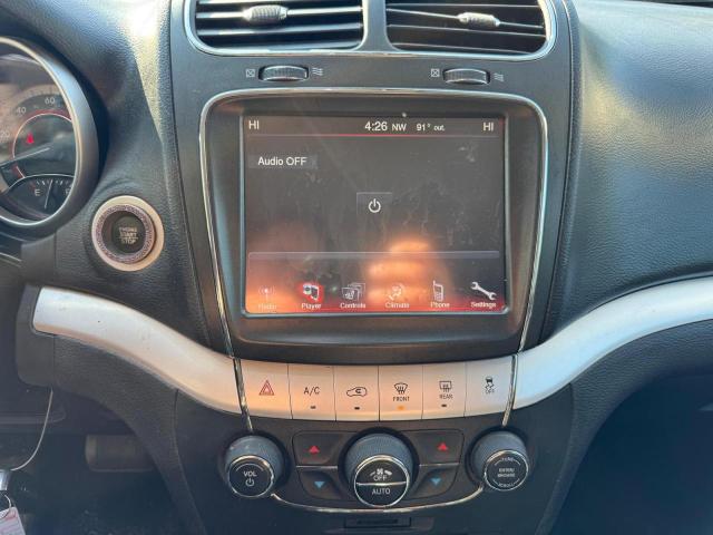 2017 DODGE JOURNEY GT 3C4PDDEG2HT565106