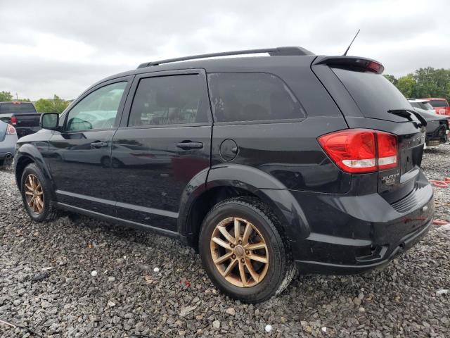 2013 DODGE JOURNEY SX - 3C4PDCBG0DT689108