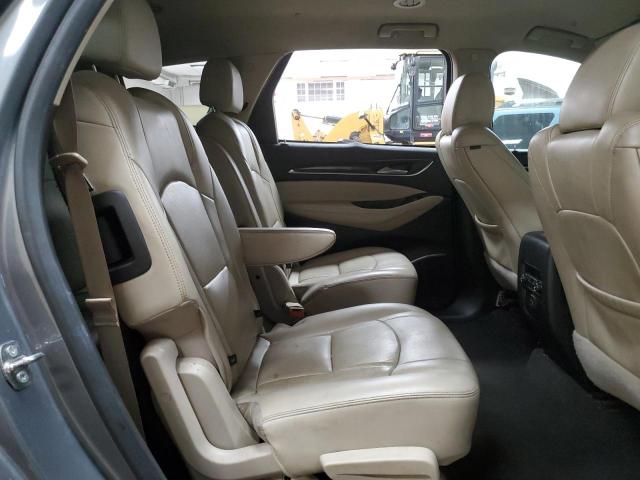 2019 BUICK ENCLAVE ES 5GAEVAKW7KJ238778