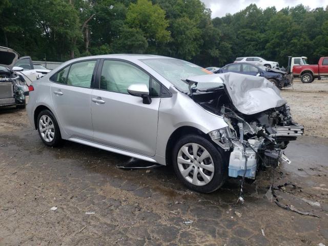 2021 TOYOTA COROLLA LE JTDEPMAE1MJ174565