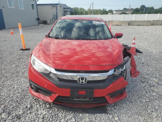 2017 HONDA CIVIC EXL 2HGFC1F71HH640139