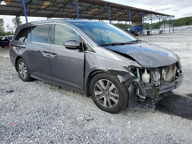 2016 HONDA ODYSSEY TO 5FNRL5H94GB162644