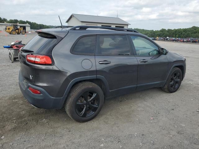 2016 JEEP CHEROKEE L 1C4PJMDS0GW301681