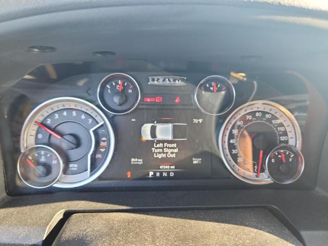 2019 RAM 1500 CLASS - 1C6RR7KT4KS650915