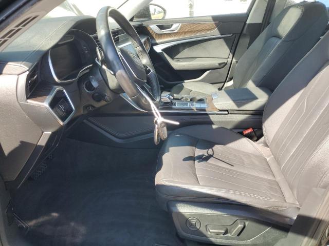 2019 AUDI A6 PREMIUM WAUE8AF20KN120820