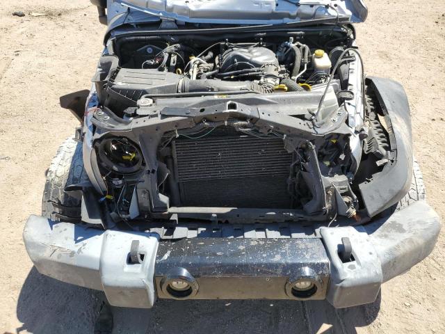 2018 JEEP WRANGLER UNLIMITED SPORT - 1C4BJWDG6JL907349