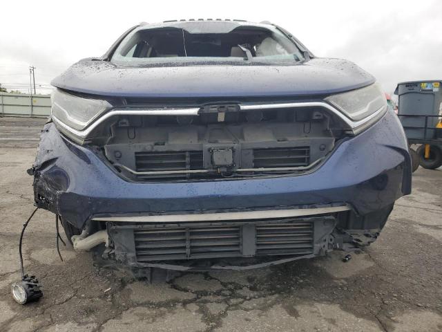 2019 HONDA CR-V TOURI 2HKRW2H96KH614917