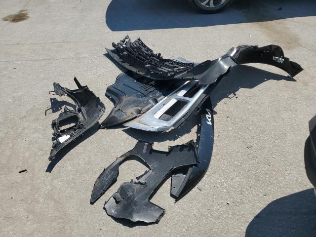 2023 KIA SELTOS LX - KNDEPCAA7P7432144