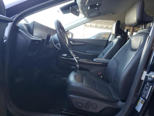 2023 KIA EV6 LIGHT KNDC34LA6P5602172