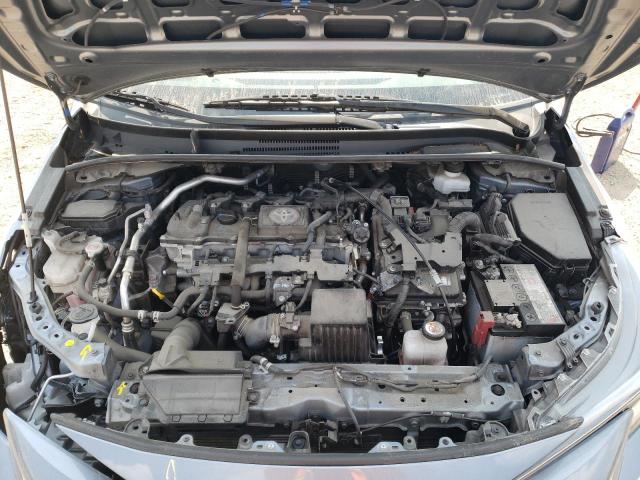 2023 TOYOTA COROLLA LE - JTDBCMFE6P3005884