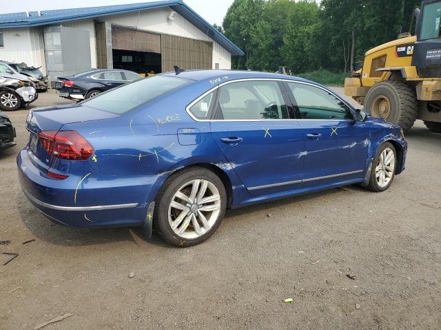 2017 VOLKSWAGEN PASSAT SE 1VWGT7A33HC048641