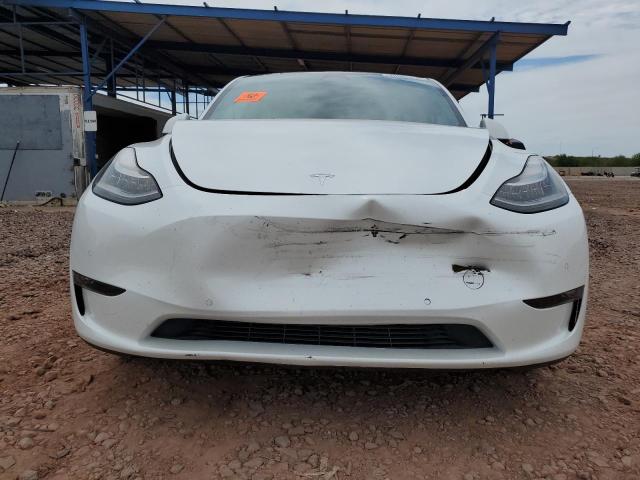 2021 TESLA MODEL Y 5YJYGAEE9MF260882