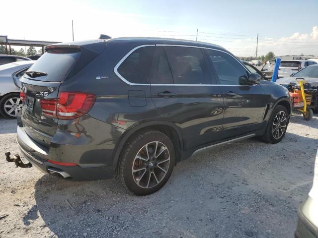 2017 BMW X5 XDR40E 5UXKT0C32H0S81217