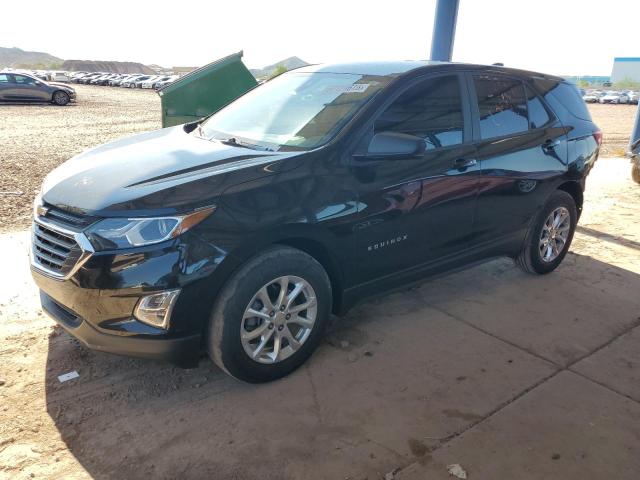 2020 CHEVROLET EQUINOX LS - 2GNAXHEV4L6206752