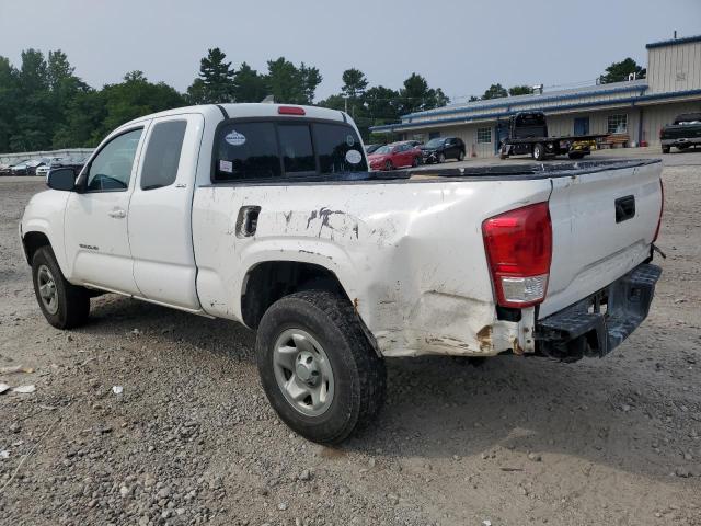 2016 TOYOTA TACOMA ACC - 5TFRX5GN8GX060370