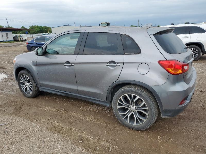 2019 MITSUBISHI OUTLANDER SPORT SE - JA4AP4AU2KU022810
