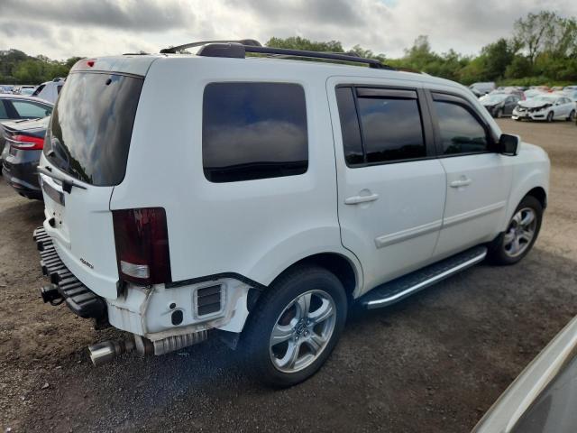 2015 HONDA PILOT EXL 5FNYF4H5XFB001630