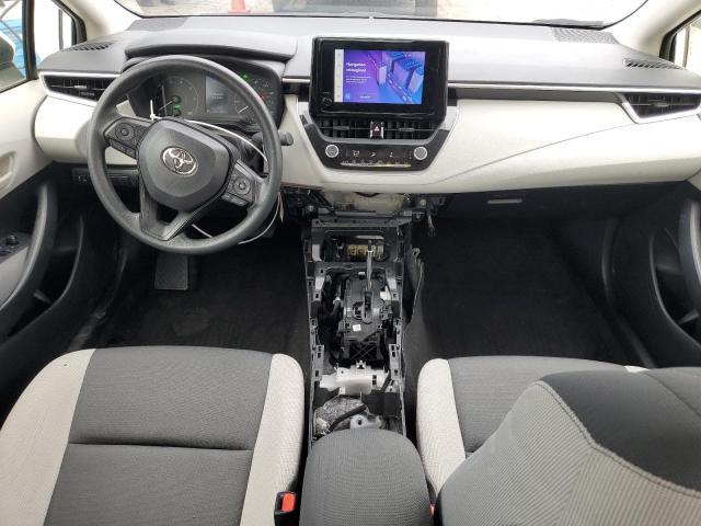 2023 TOYOTA COROLLA LE - JTDBCMFE3P3015711