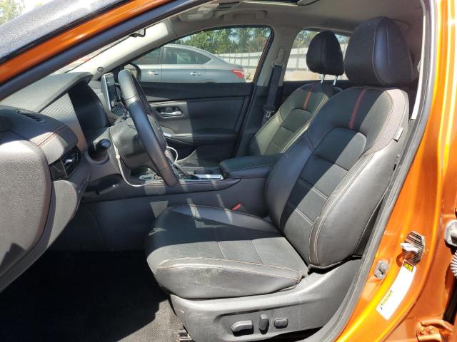 2020 NISSAN SENTRA SR 3N1AB8DV2LY282495