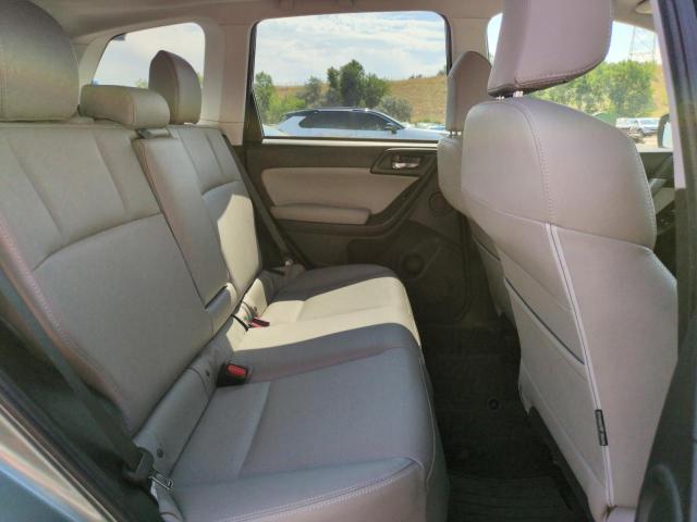 2016 SUBARU FORESTER 2 - JF2SJAXC3GH563178