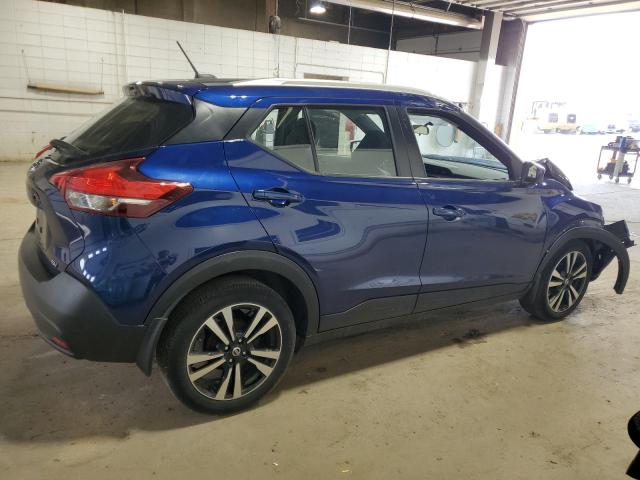2019 NISSAN KICKS S 3N1CP5CUXKL544860