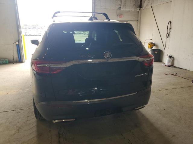 2019 BUICK ENCLAVE AV 5GAEVCKW8KJ217806