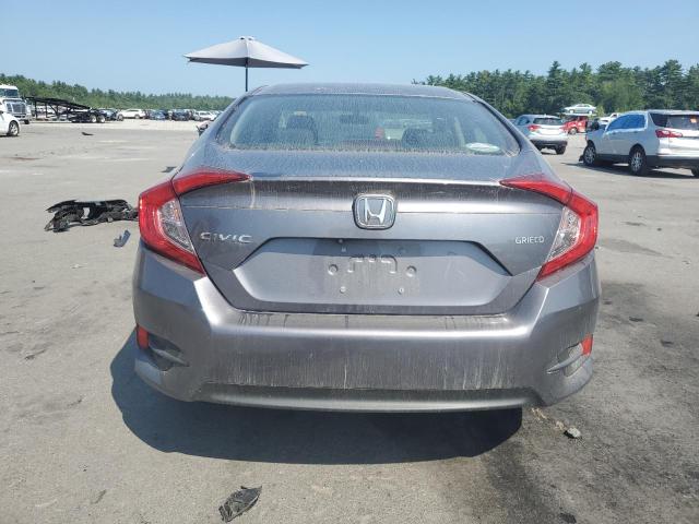 2017 HONDA CIVIC LX - 19XFC2F59HE229750