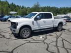 2017 FORD F350 SUPER - 1FT8W3B68HEE74183