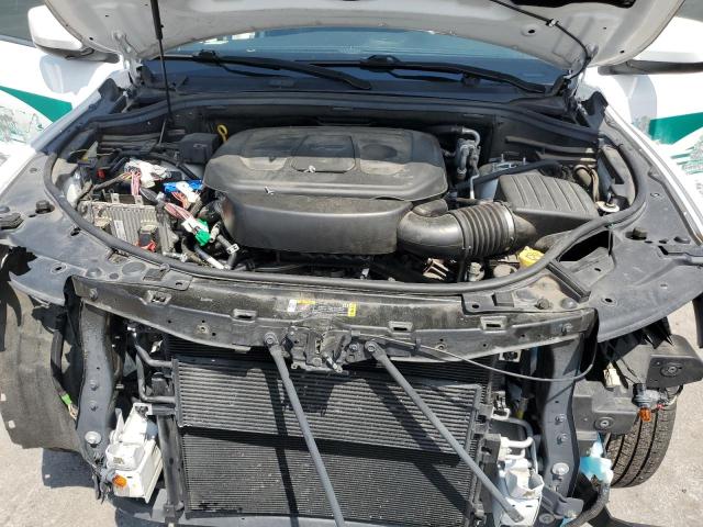 2021 DODGE DURANGO PU 1C4RDJFG4MC643414