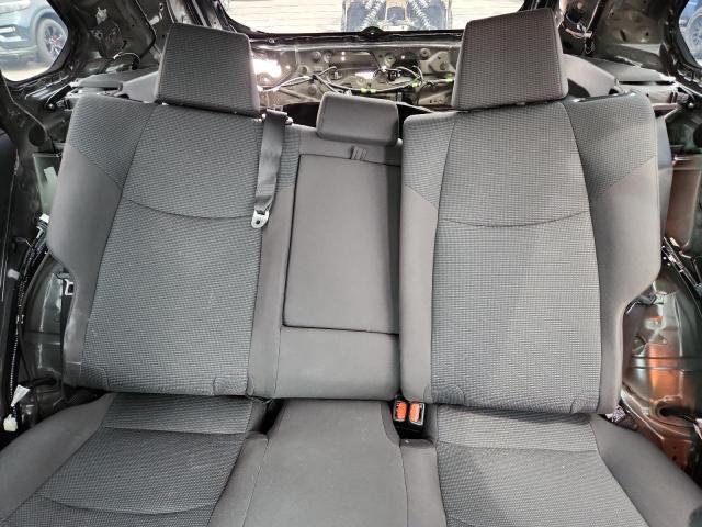 2023 TOYOTA RAV4 LE - 2T3H1RFV2PC219850