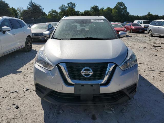 2020 NISSAN KICKS SV #3285768650