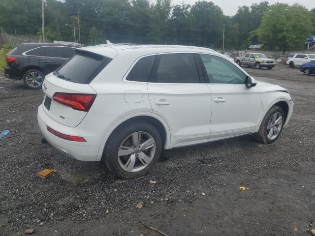 2019 AUDI Q5 PREMIUM PLUS WA1BNAFY0K2099336