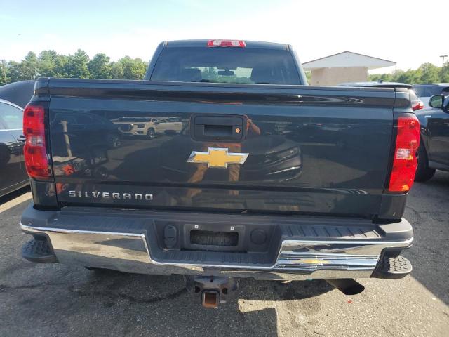 2018 CHEVROLET SILVERADO 1GC1KUEG7JF220844