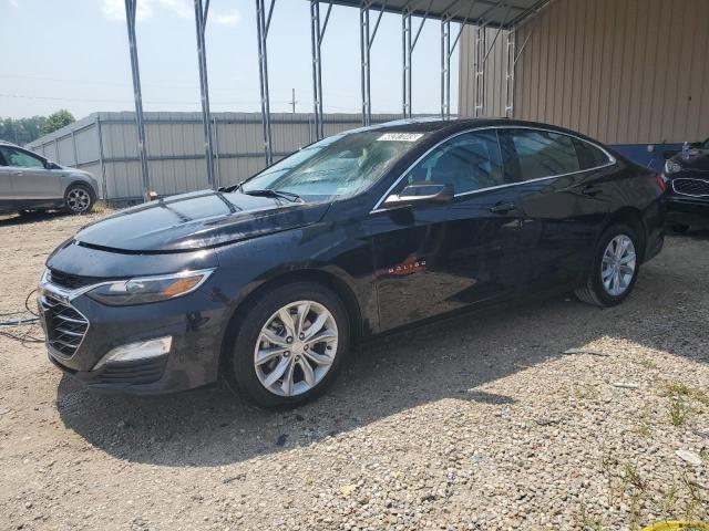 1g1zd5st5sf150985 - 2025 Chevrolet Malibu Lt 2025