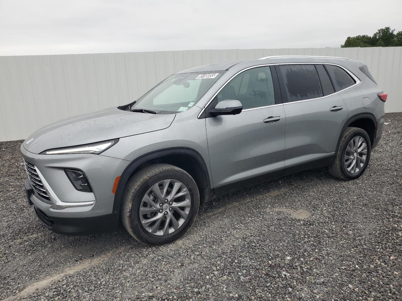 BUICK ENCLAVE PREFERRED