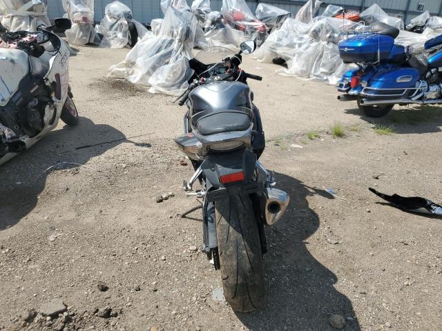 2006 SUZUKI GSX-R1000 JS1GT76A062116904
