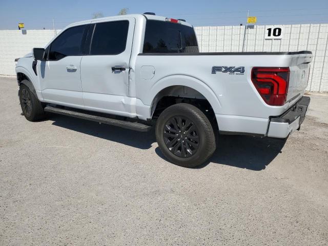 2025 FORD F150 LARIA - 1FTFW5L84SFA34918